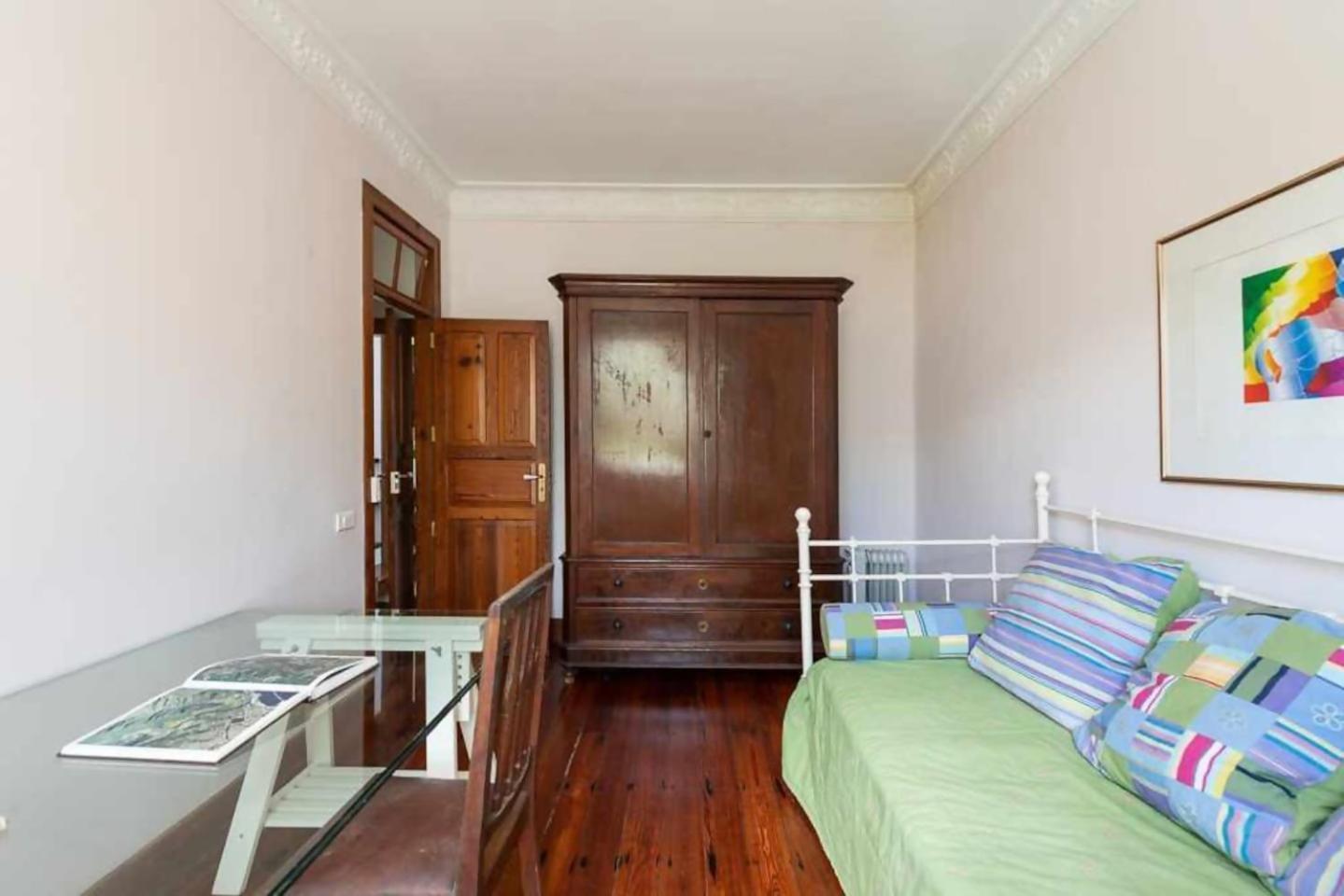 Amplia Villa De Lujo Con Piscina Climatizada Las Palmas Buitenkant foto