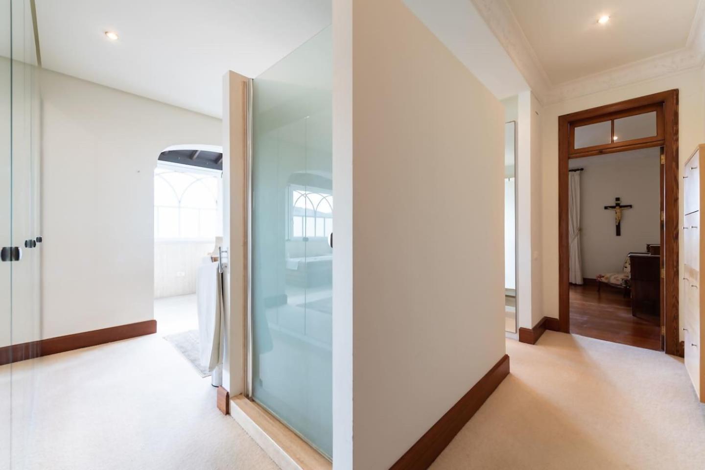 Amplia Villa De Lujo Con Piscina Climatizada Las Palmas Buitenkant foto